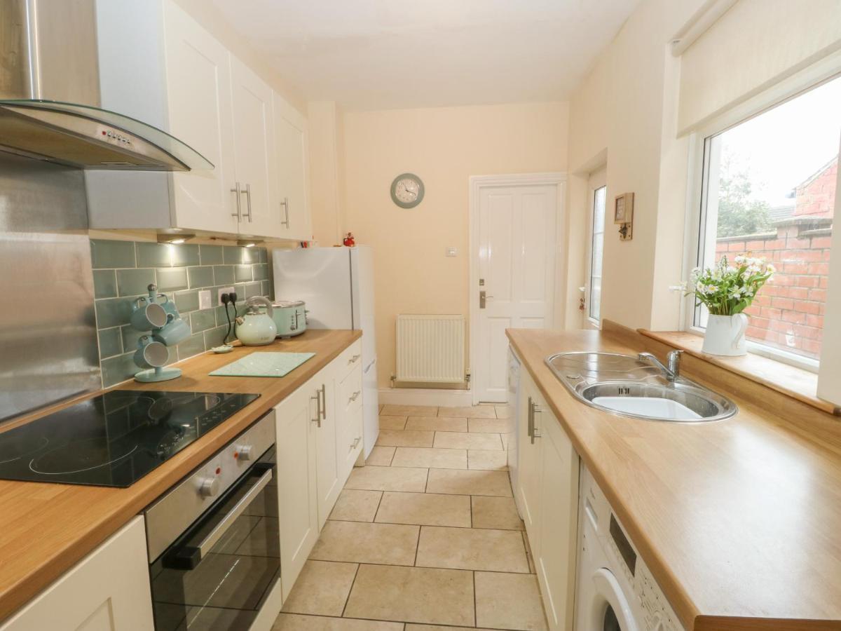 Hazelmere Holiday home