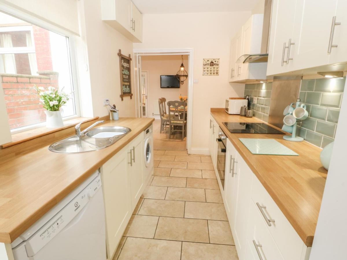 Holiday home Hazelmere Worksop