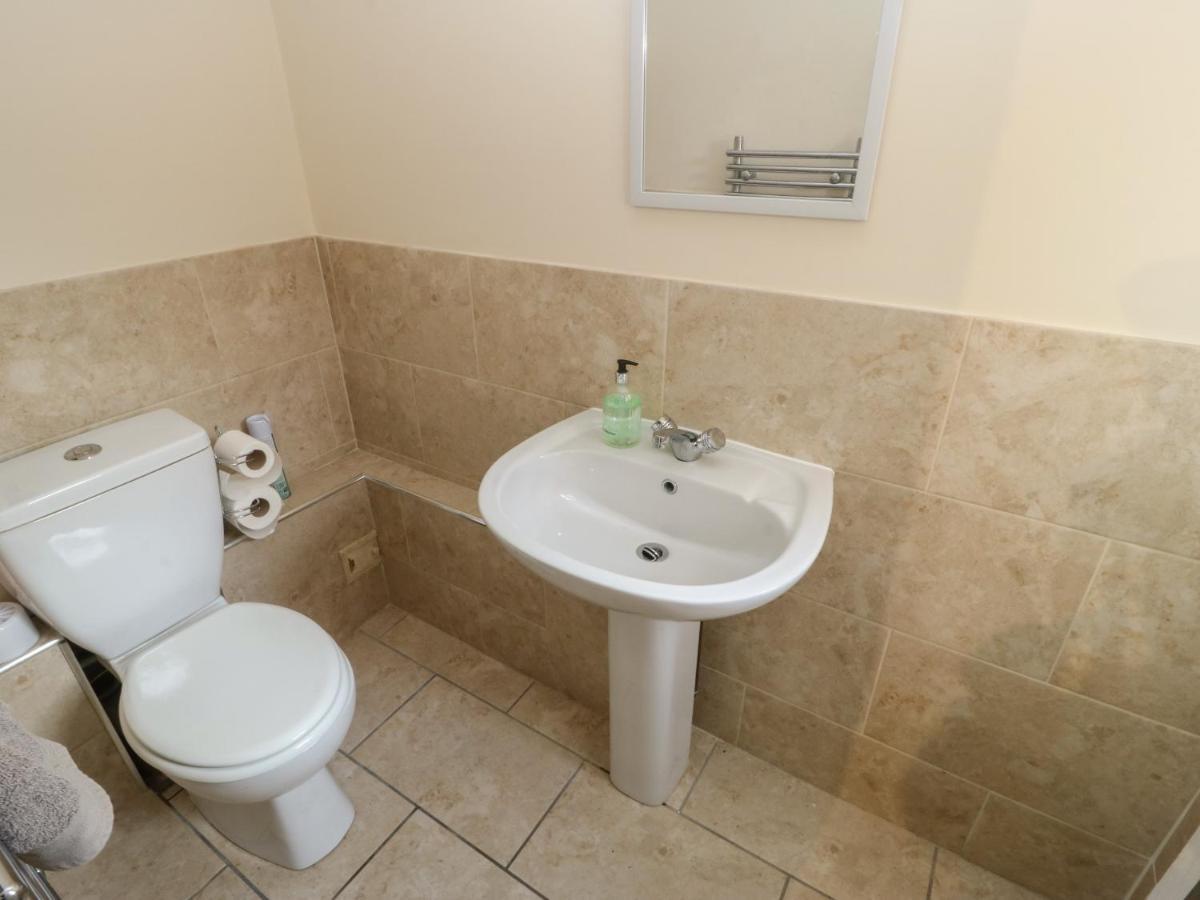 Hazelmere Holiday home